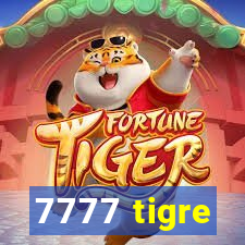 7777 tigre